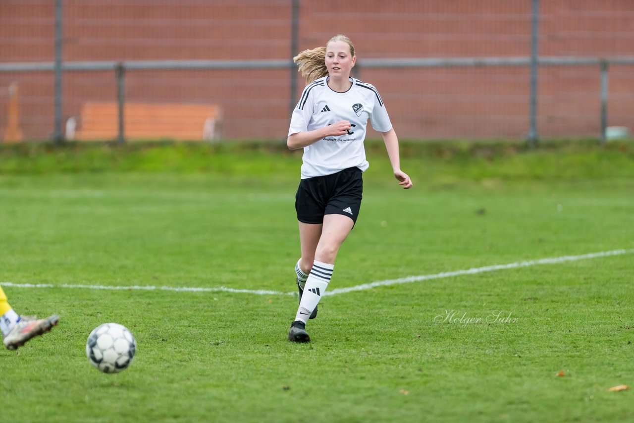 Bild 413 - F Merkur Hademarschen - SV Frisia 03 Risum Lindholm : Ergebnis: 0:1